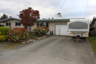 Photo 1: 31869 COUNTESS Crescent in Abbotsford: Abbotsford West House for sale : MLS®# R2680335