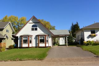 Photo 37: 3988 11TH Avenue in Smithers: Smithers - Town House for sale (Smithers And Area)  : MLS®# R2726121