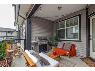 Photo 29: 28 7740 GRAND Street in Mission: Mission BC Townhouse for sale in "THE GRAND" : MLS®# R2664978