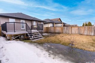 Photo 24: 730 Sutter Crescent in Saskatoon: Stonebridge Residential for sale : MLS®# SK963902