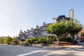 Photo 1: 9 2151 BANBURY Road in North Vancouver: Deep Cove Townhouse for sale in "Mariner's Cove" : MLS®# R2585688