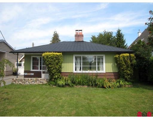 Main Photo: 12235 Gardiner in Surrey: Crescent Bch Ocean Pk. House for sale (South Surrey White Rock)  : MLS®# F2917530