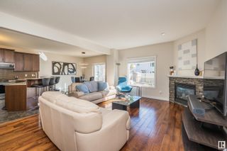 Photo 4: 1519 WATES Place in Edmonton: Zone 56 House for sale : MLS®# E4314418