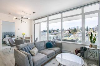 Photo 6: 503 200 NELSON'S Crescent in New Westminster: Sapperton Condo for sale in "The Sapperton (Brewery District)" : MLS®# R2451354