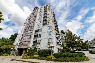 Photo 1: 1304 3455 ASCOT Place in Vancouver: Collingwood VE Condo for sale in "Queens Court" (Vancouver East)  : MLS®# R2608470