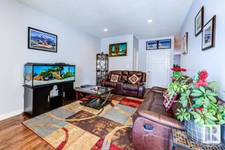 Photo 7: 10707 151 Street in Edmonton: Zone 21 House Half Duplex for sale : MLS®# E4324860