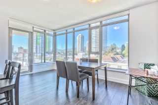 Photo 6: 604 518 WHITING WAY in Coquitlam: Coquitlam West Condo for sale : MLS®# R2494120