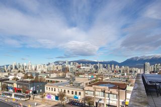 Photo 23: 209 2511 QUEBEC Street in Vancouver: Mount Pleasant VE Condo for sale (Vancouver East)  : MLS®# R2656567