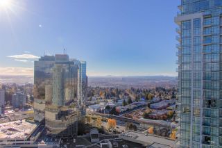 Photo 19: 3511 4670 ASSEMBLY Way in Burnaby: Metrotown Condo for sale in "STATION SQUARE 2" (Burnaby South)  : MLS®# R2320820
