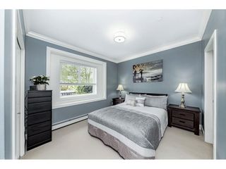 Photo 16: 101 3488 SEFTON Street in Port Coquitlam: Glenwood PQ Townhouse for sale in "SEFTON SPRINGS" : MLS®# R2572940