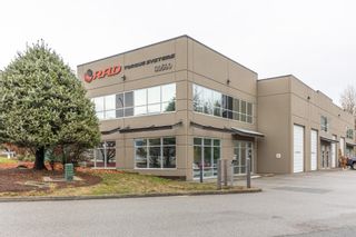 Main Photo: 101 30590 PROGRESSIVE Way in Abbotsford: Abbotsford West Industrial for lease : MLS®# C8048564