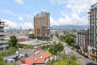 Photo 25: 604 2770 SOPHIA Street in Vancouver: Mount Pleasant VE Condo for sale in "STELLA" (Vancouver East)  : MLS®# R2701869