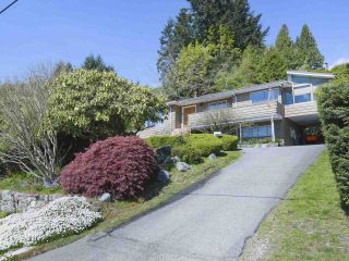 Photo 1: 2675 SKILIFT Place in West Vancouver: Chelsea Park House for sale : MLS®# R2449506