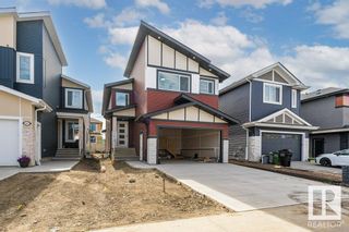 Photo 2:  in Edmonton: Zone 30 House for sale : MLS®# E4323707