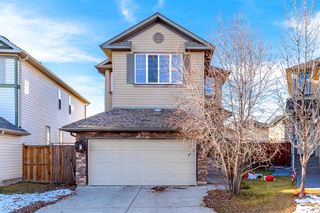 Main Photo: 42 Covepark Rise NE in Calgary: Coventry Hills Detached for sale : MLS®# A2013641