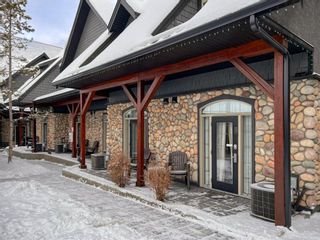 Photo 22: 140 Kananaskis Way: Canmore Row/Townhouse for sale : MLS®# A1189705
