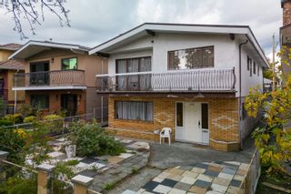 Photo 2: 4145 VENABLES Street in Burnaby: Willingdon Heights House for sale (Burnaby North)  : MLS®# R2842431