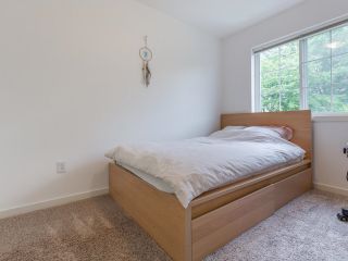 Photo 11: 47 2200 PANORAMA Drive in Port Moody: Heritage Woods PM Townhouse for sale in "Heritage Woods" : MLS®# R2811700