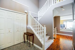 Photo 3: 140 1685 PINETREE WAY in Coquitlam: Westwood Plateau Townhouse for sale : MLS®# R2301448