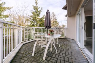 Photo 31: 508 1128 SIXTH Avenue in New Westminster: Uptown NW Condo for sale in "Kingsgate" : MLS®# R2230394