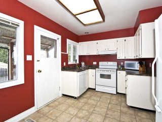 Photo 4: 8679 12TH AV in Burnaby: The Crest House for sale (Burnaby East)  : MLS®# V926433