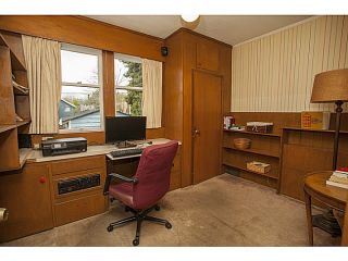 Photo 8: 653 West 20th Avenue: Cambie Home for sale () 