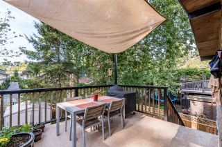 Photo 16: 561 RIVERSIDE DRIVE in North Vancouver: Seymour NV House for sale : MLS®# R2212745