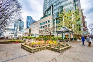 Photo 2: 1602 837 W HASTINGS Street in Vancouver: Downtown VW Condo for sale in "TERMINAL CITY CLUB" (Vancouver West)  : MLS®# R2872722