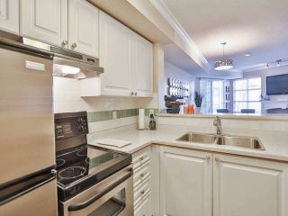 Photo 7: 207 8989 HUDSON Street in Vancouver: Marpole Condo for sale (Vancouver West)  : MLS®# V1053091