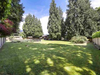 Photo 37: 739 HUNTINGDON CRESCENT in North Vancouver: Dollarton House for sale : MLS®# R2478895