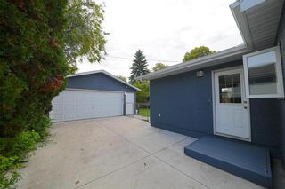 Photo 47: 179 Danbury Bay in Winnipeg: Crestview House for sale (5H)  : MLS®# 202224231
