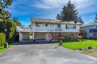 Photo 1: 4974 59A Street in Delta: Hawthorne House for sale (Ladner)  : MLS®# R2870256