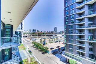 Photo 24: 610 15 Merchants' Wharf in Toronto: Waterfront Communities C8 Condo for lease (Toronto C08)  : MLS®# C5577293