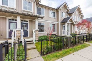 Photo 1: 4 31032 WESTRIDGE PLACE in Abbotsford: Abbotsford West Townhouse for sale : MLS®# R2553998