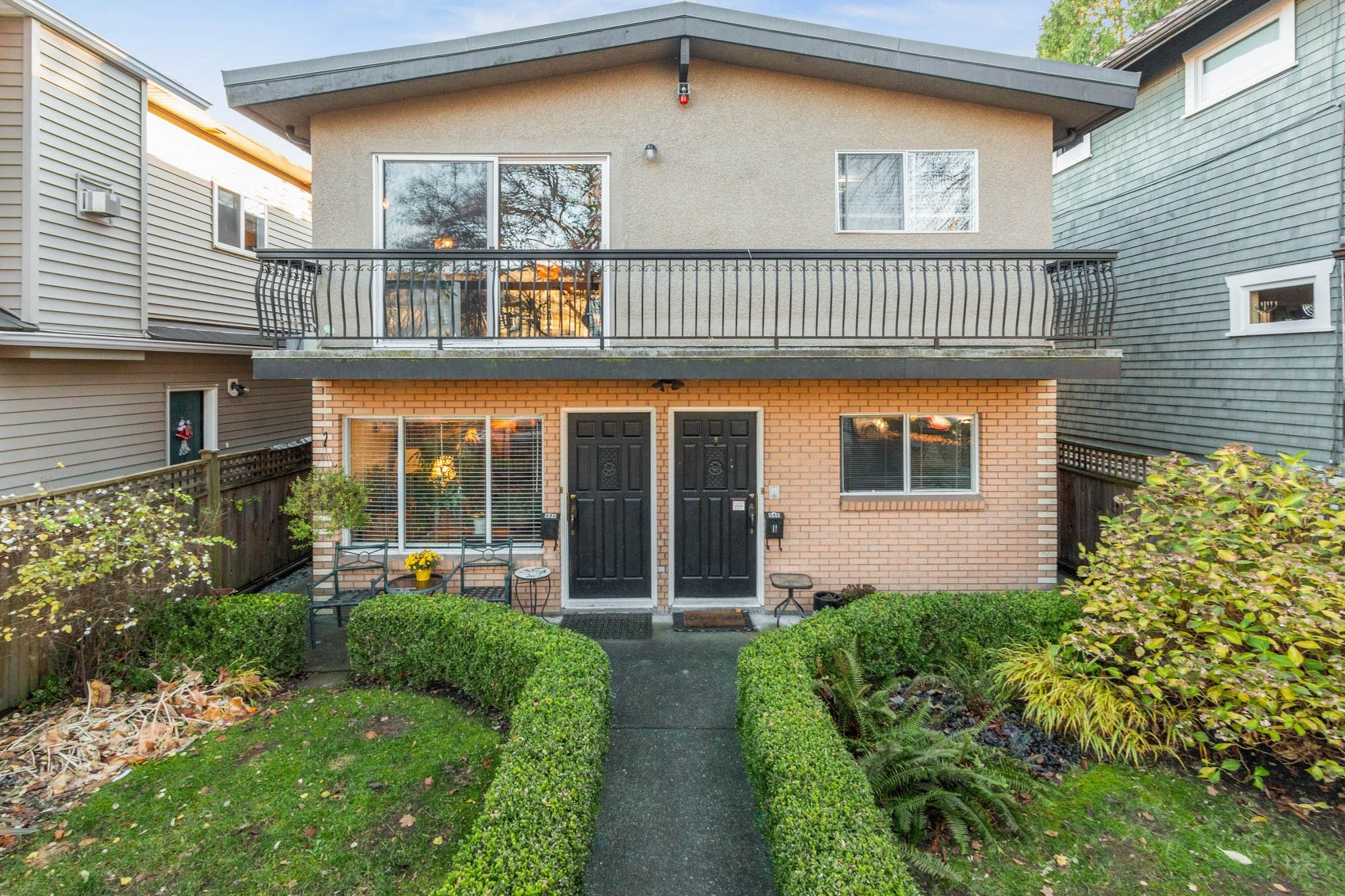 Main Photo: 446 E 44TH Avenue in Vancouver: Fraser VE House for sale (Vancouver East)  : MLS®# R2635722
