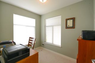 Photo 17: 420 5700 ANDREWS Road in Richmond: Steveston South Condo for sale in "RIVERS REACH" : MLS®# V1143363