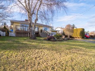 Photo 10: 142 THULIN STREET in CAMPBELL RIVER: CR Campbell River Central House for sale (Campbell River)  : MLS®# 837721