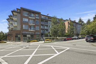 Photo 27: 108 1621 HAMILTON Avenue in North Vancouver: Mosquito Creek Condo for sale in "Heywood on The Park" : MLS®# R2486566