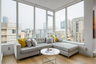 Photo 4: PH2401 1010 RICHARDS Street in Vancouver: Yaletown Condo for sale in "THE GALLERY" (Vancouver West)  : MLS®# R2498796