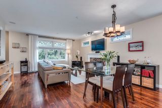 Photo 2: 4 2535 W 6TH Avenue in Vancouver: Kitsilano Townhouse for sale (Vancouver West)  : MLS®# R2871852