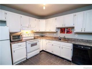 Photo 6: 409 Oakdale Drive in Winnipeg: Condominium for sale (1G) 
