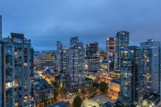 Photo 5: 3001 928 HOMER Street in Vancouver: Yaletown Condo for sale in "YALETOWN PARK 1" (Vancouver West)  : MLS®# R2387487