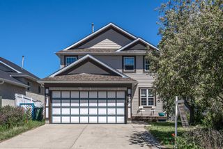 Photo 1: 12 Somerset Drive SW in Calgary: Somerset Detached for sale : MLS®# A1227801