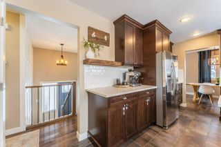 Photo 9: 428 Queen Charlotte Drive SE in Calgary: Queensland Detached for sale : MLS®# A2020358