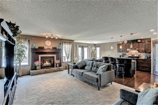 Photo 11: 27 Chapalina Heath SE in Calgary: Chaparral Detached for sale : MLS®# A2032676