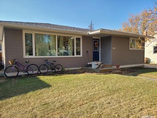 Photo 1: 1010 105th Avenue in Tisdale: Residential for sale : MLS®# SK891250