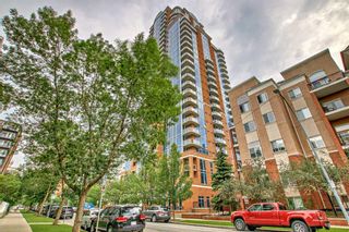Photo 1: 509 817 15 Avenue SW in Calgary: Beltline Apartment for sale : MLS®# A2082048
