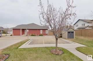 Photo 41:  in Edmonton: Zone 03 House Half Duplex for sale : MLS®# E4315685