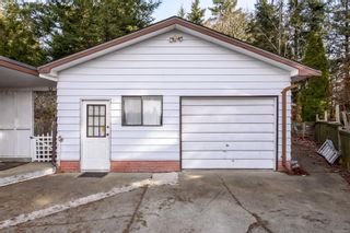 Photo 41: 610 Nechako Ave in Courtenay: CV Courtenay East Manufactured Home for sale (Comox Valley)  : MLS®# 924317