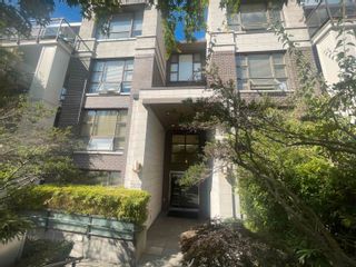 Photo 3: 305 3839 W 4TH Avenue in Vancouver: Point Grey Condo for sale (Vancouver West)  : MLS®# R2807162